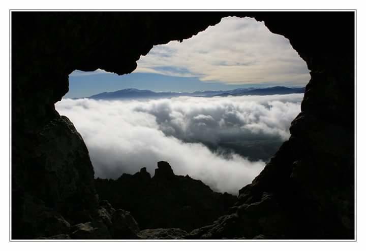 Le gite de Cristal proche Bugarach Granes Exterior foto